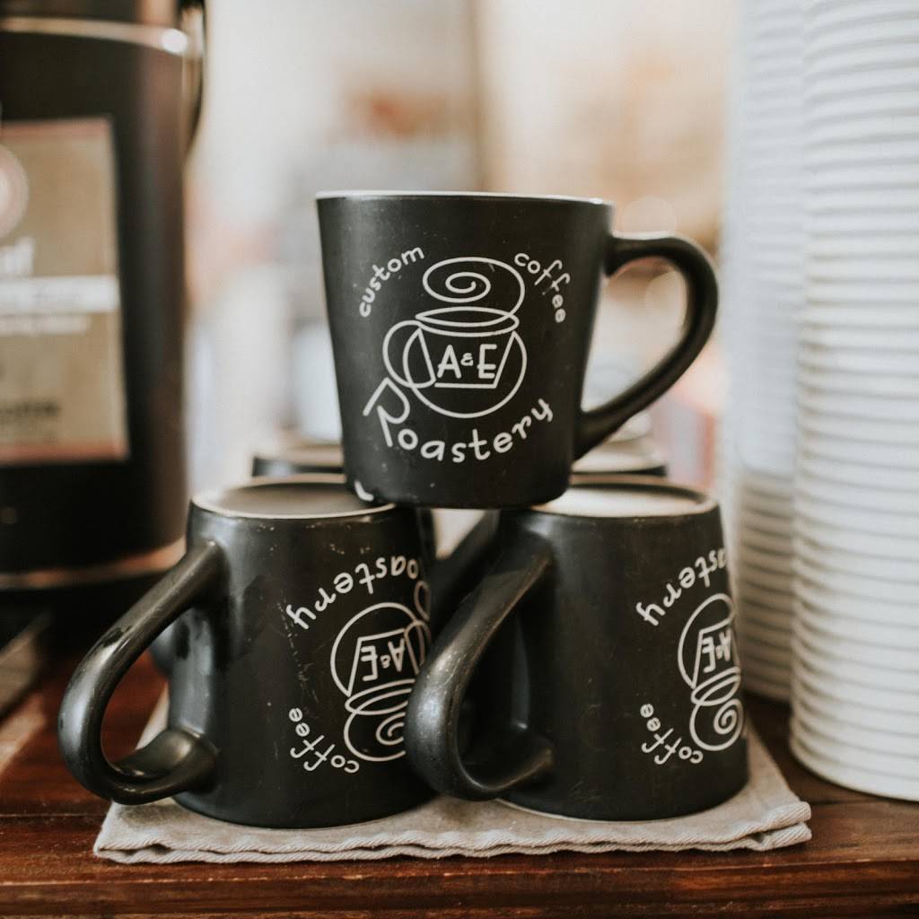 A&E Coffee & Tea | cafe | 1000 Elm St, Manchester, NH 03101, USA | 6035783338 OR +1 603-578-3338