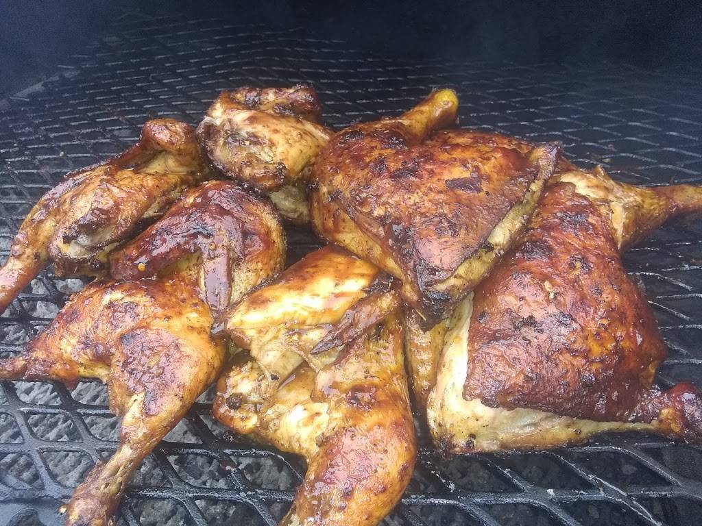 M&M BBQ (homemade foods) open Tuesday Thursday Friday and every  | restaurant | we are open every other Saturday, 1401 Bluegrass Ave, Louisville, KY 40215, USA | 5029960163 OR +1 502-996-0163