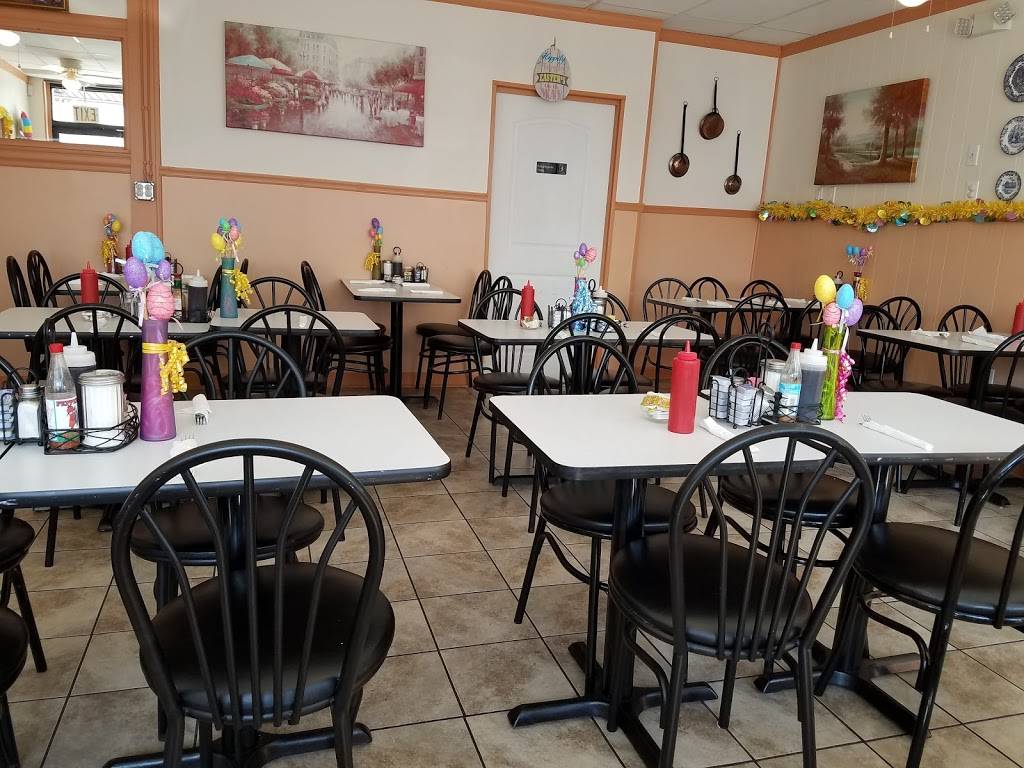 Sammys Kitchen | restaurant | 32 Wilmington Ave, Rehoboth Beach, DE 19971, USA | 3022271168 OR +1 302-227-1168