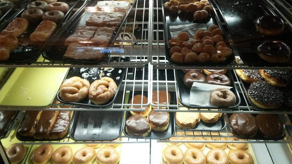 Horsts Little Bakery Haus Downtown | restaurant | 843 W Main St, Madison, IN 47250, USA | 8122742051 OR +1 812-274-2051