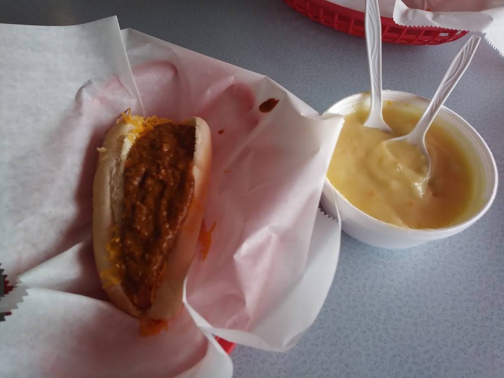 Coney Express | restaurant | 3602 Grape Rd, Mishawaka, IN 46545, USA | 5742772011 OR +1 574-277-2011