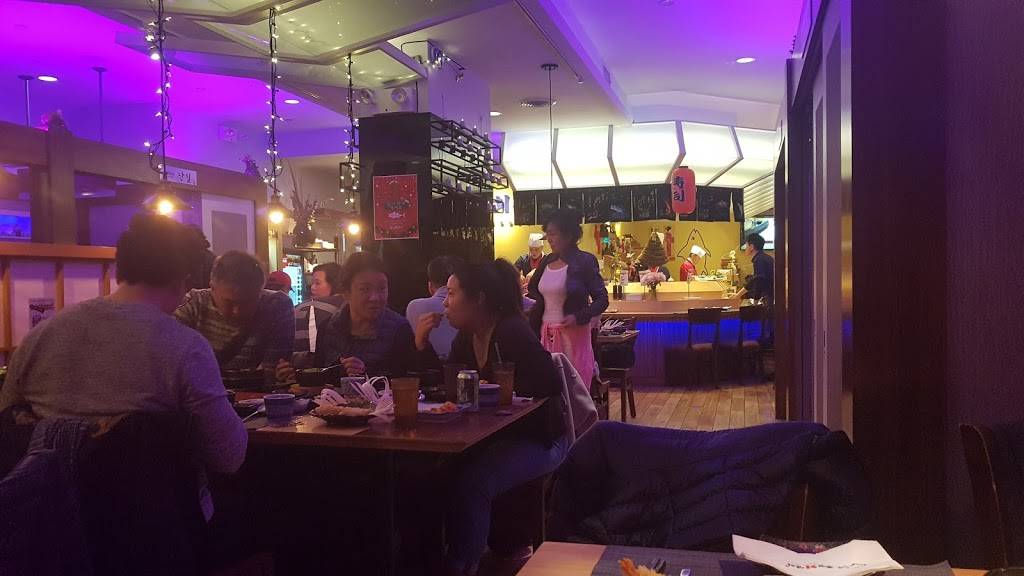 Dongwon Sushi & Tuna | restaurant | 41-19 162nd St, Flushing, NY 11358, USA | 7189611761 OR +1 718-961-1761