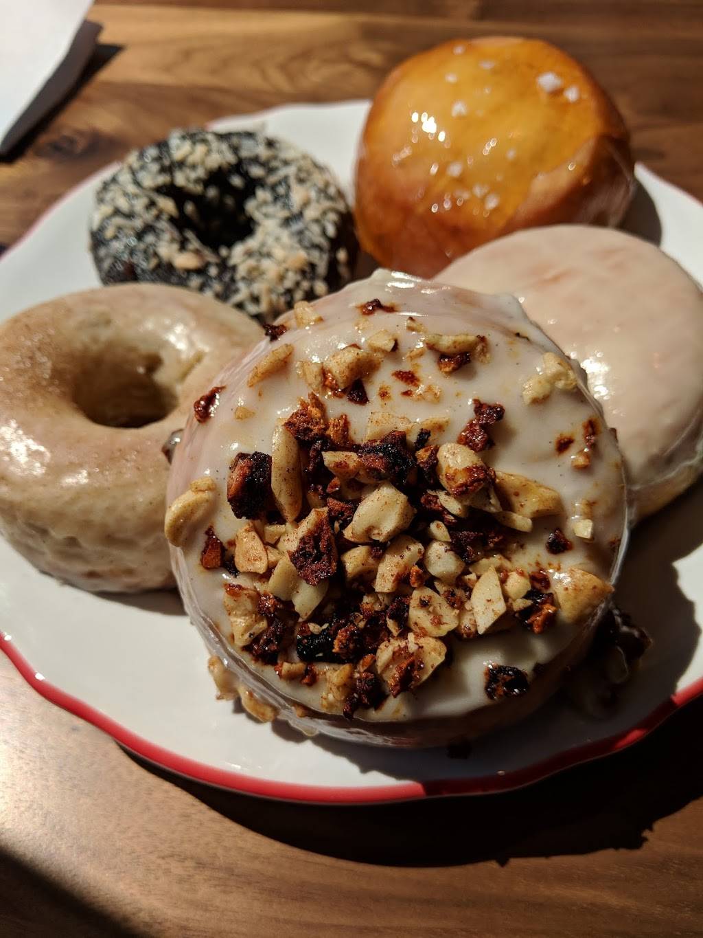 Founding Farmers Reston Station | restaurant | 1904 Reston Metro Plaza, Reston, VA 20190, USA | 7039887333 OR +1 703-988-7333