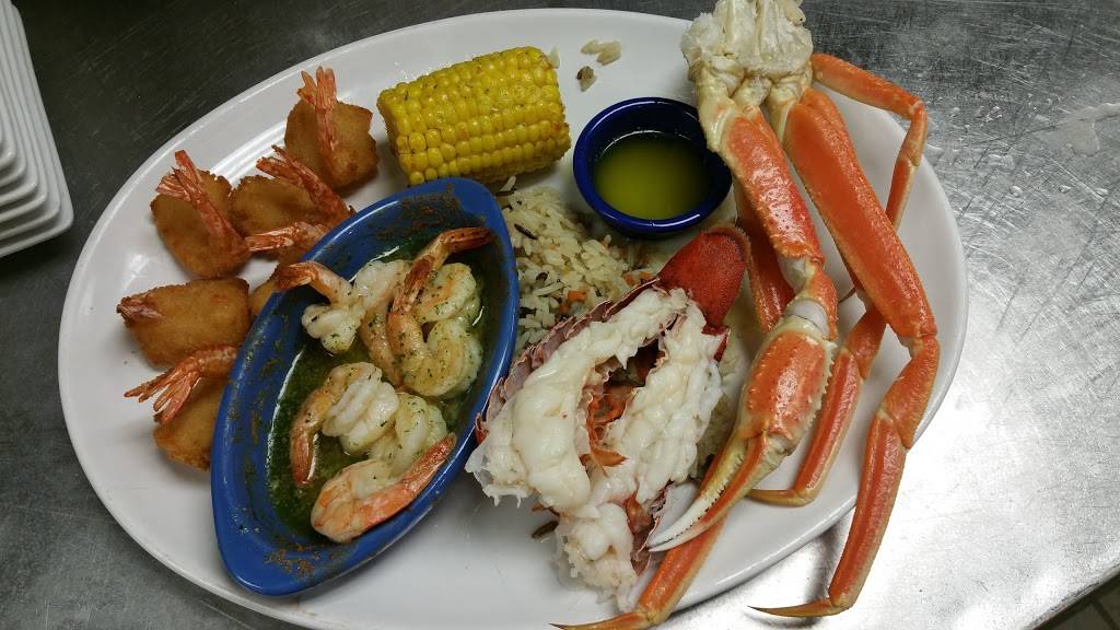 Red Lobster | restaurant | 800 E Golf Rd, Schaumburg, IL 60173, USA | 8478432743 OR +1 847-843-2743