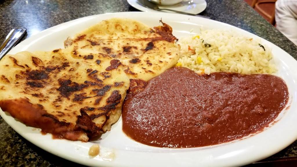 Nenas Restaurant | restaurant | 3459 Mission St, San Francisco, CA 94110, USA | 4152858985 OR +1 415-285-8985