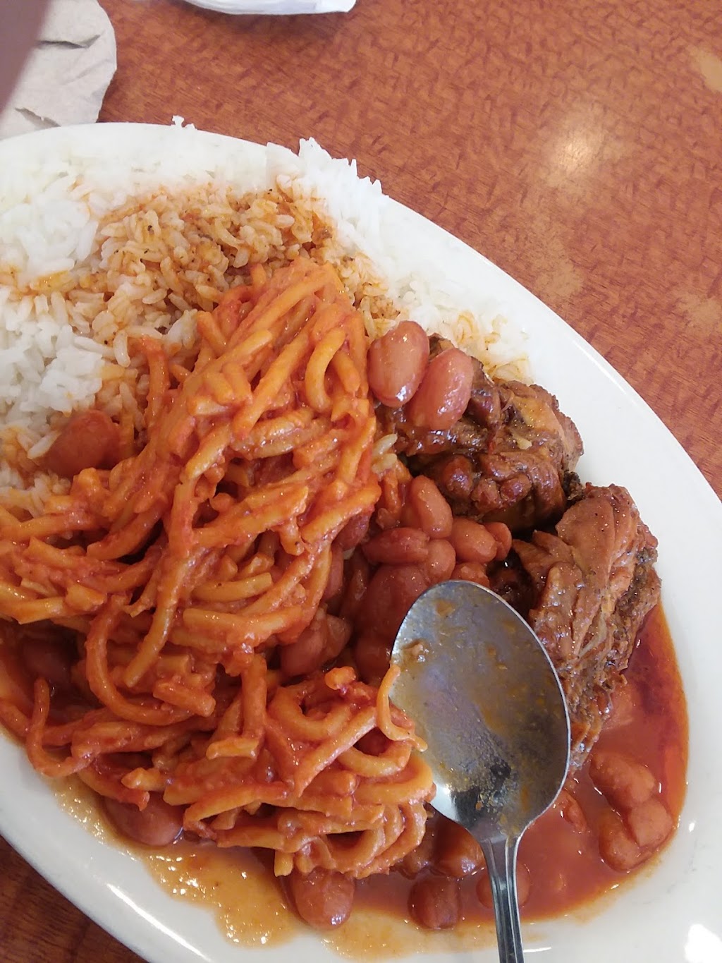 Sunshine Restaurant | restaurant | 3500 N 5th St, Philadelphia, PA 19140, USA | 2152919760 OR +1 215-291-9760