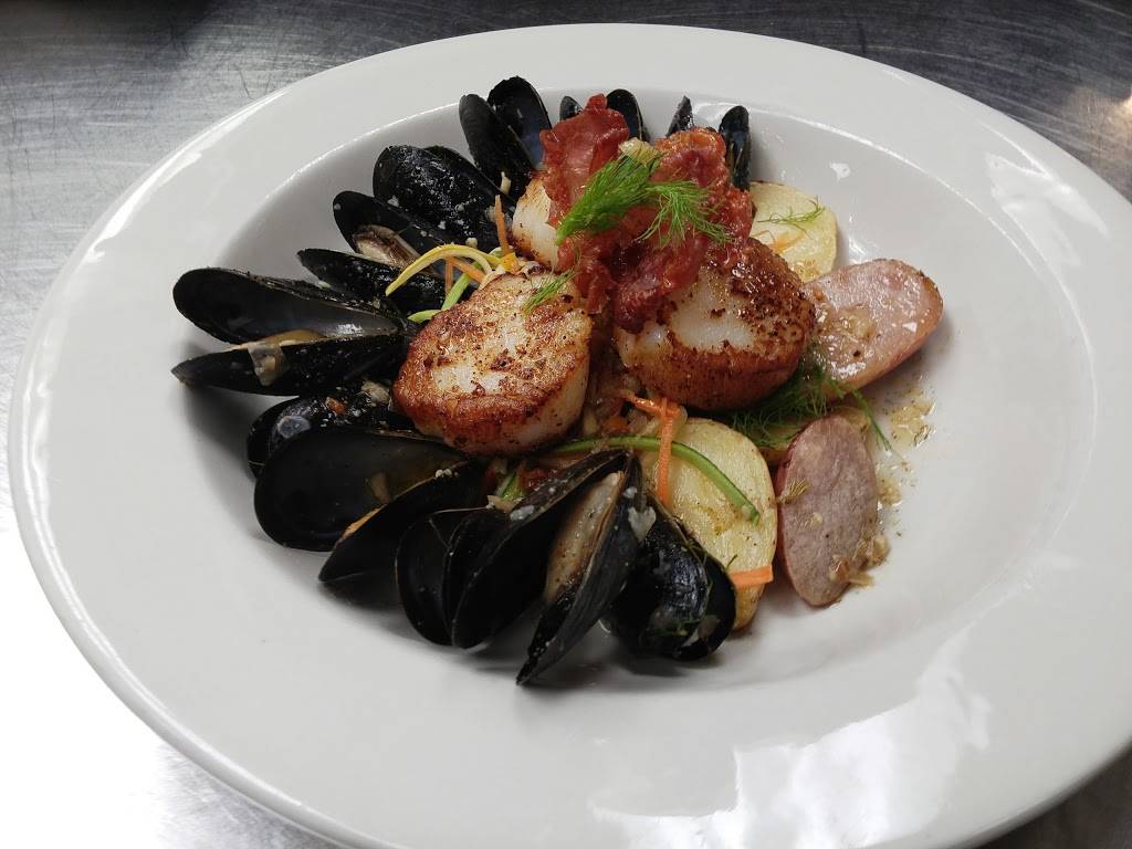 Ellas Table | restaurant | 465 Arkansas Ave, Fayetteville, AR 72701, USA | 4795820400 OR +1 479-582-0400