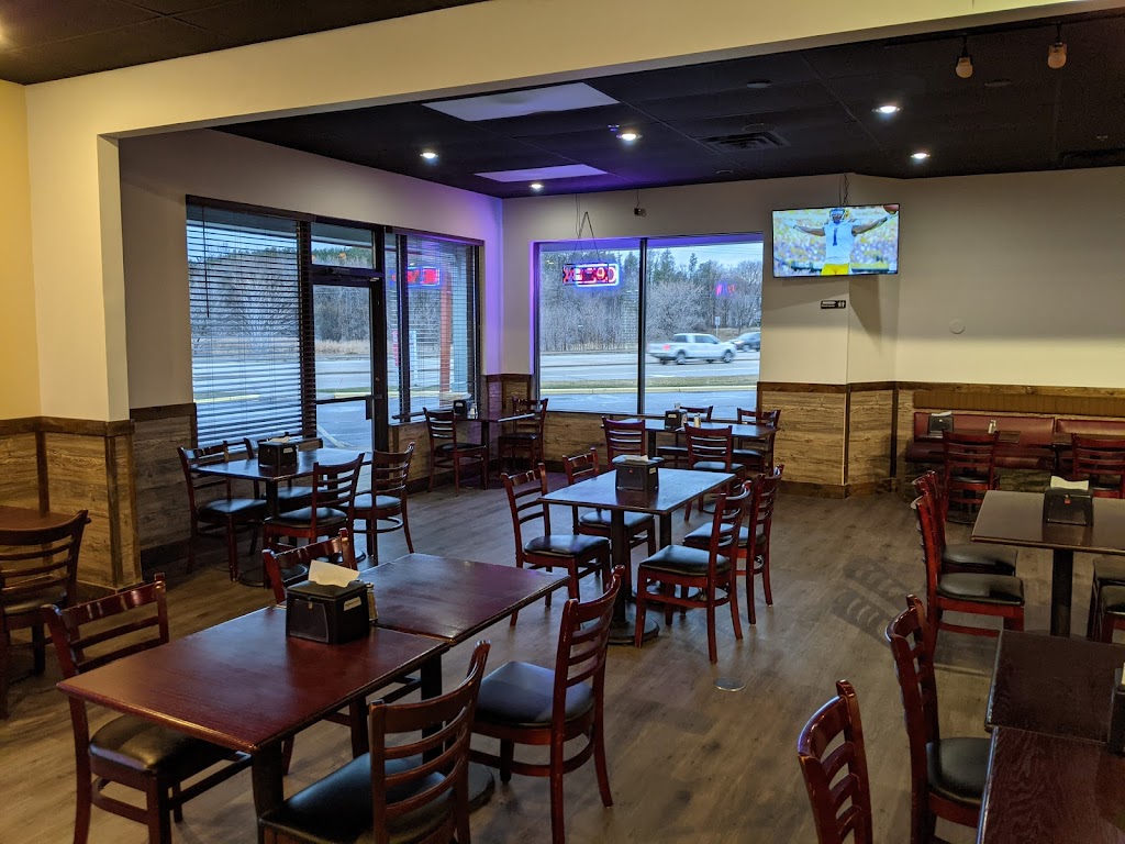 Mavericks Real Roast Beef - Stillwater | restaurant | 1491 Stillwater Blvd N, Stillwater, MN 55082, USA | 6515713937 OR +1 651-571-3937