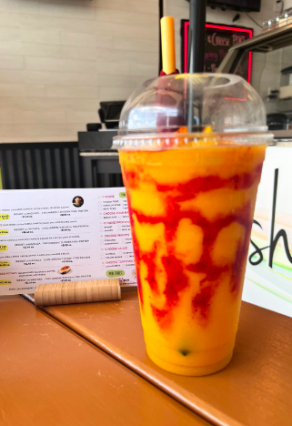 Fresh Kitchen Comfort Food | restaurant | 24914 Kuykendahl Rd Suite D, Tomball, TX 77375, USA | 8325598765 OR +1 832-559-8765