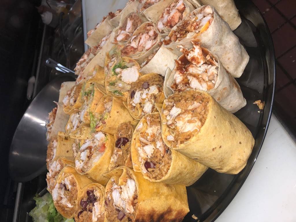 Muscle Maker Grill | restaurant | 4621 Golf Course Rd, Antioch, CA 94531, USA | 9259789246 OR +1 925-978-9246