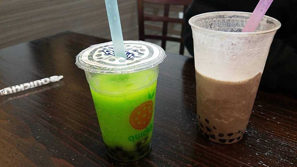 Quickly | cafe | 731 E Yosemite Ave suite G, Merced, CA 95340, USA | 2093544520 OR +1 209-354-4520