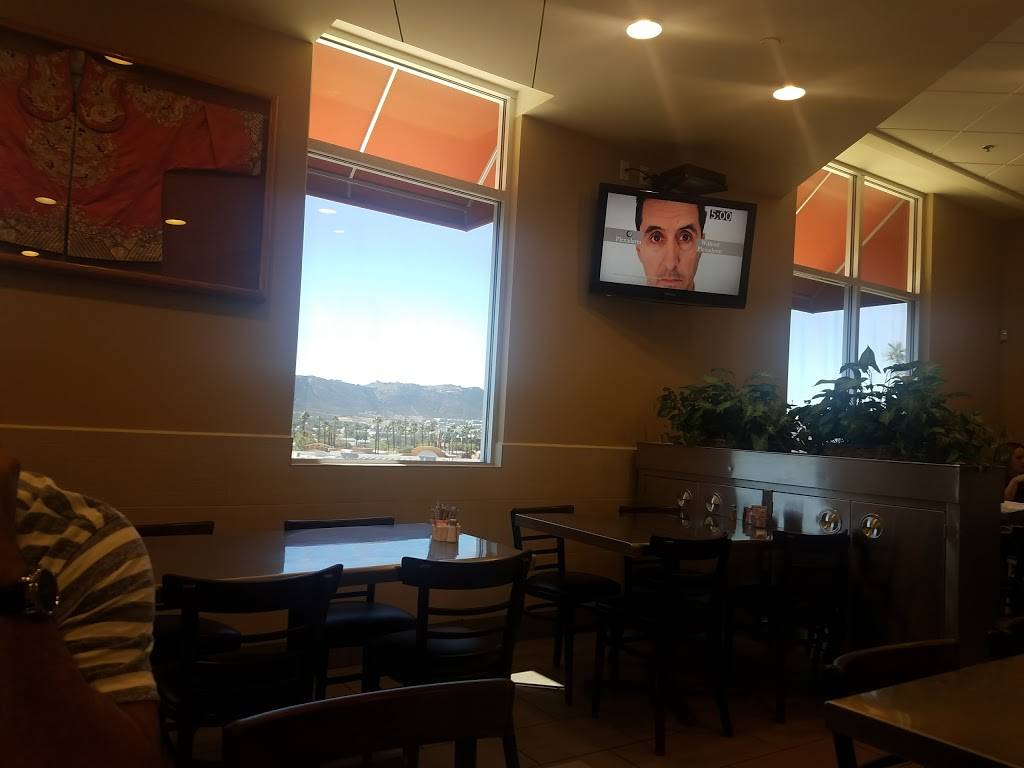 Peony Chinese Cuisine | restaurant | 29742 Rancho California Rd, Temecula, CA 92591, USA | 9516951878 OR +1 951-695-1878