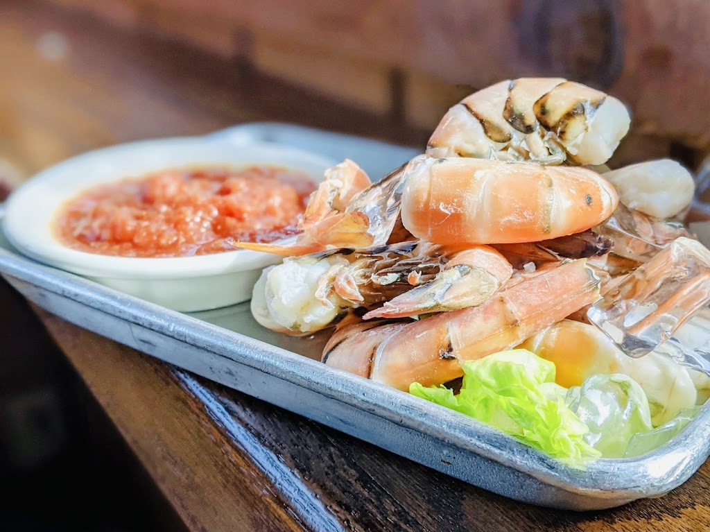 Petes Place South | restaurant | 4145 Henderson Blvd, Tampa, FL 33629, USA | 8132829039 OR +1 813-282-9039