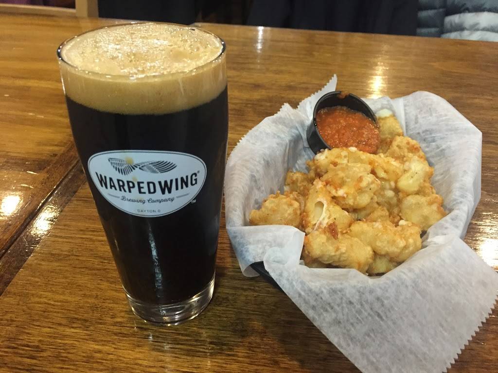 Spent Grain Grill | restaurant | 26 Wyandot St, Dayton, OH 45402, USA | 9372387389 OR +1 937-238-7389