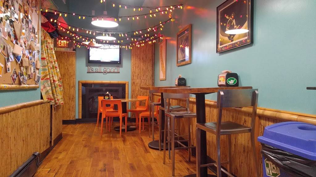 Titos Burritos & Wings Ridgewood | restaurant | 166 E Ridgewood Ave, Ridgewood, NJ 07450, USA | 2018574619 OR +1 201-857-4619