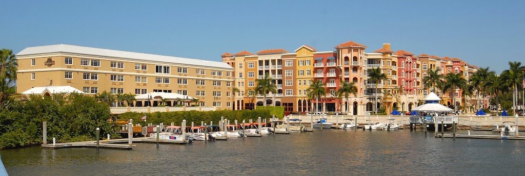 Bayfront Inn 5th Ave Naples Downtown Hotel | restaurant | 1221 5th Ave S, Naples, FL 34102, USA | 2396495800 OR +1 239-649-5800