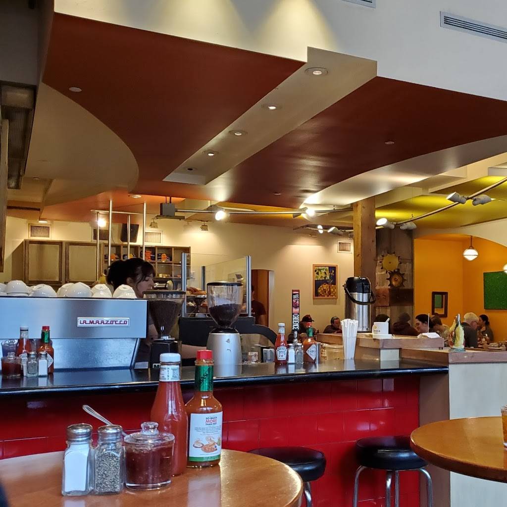 Marigold Kitchen | restaurant | 118 S Pinckney St, Madison, WI 53703, USA | 6086615559 OR +1 608-661-5559