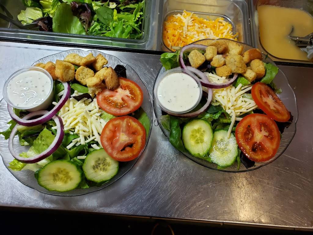 Blazin Bills | restaurant | 17800 Great Lakes Pkwy, Hiram, OH 44234, USA | 4408341111 OR +1 440-834-1111