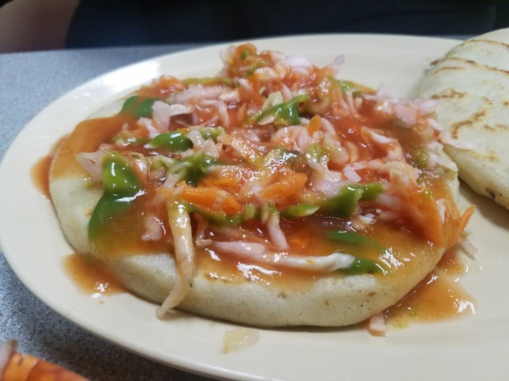 Adentro Cojutepeque | restaurant | 10136 Long Beach Blvd, Lynwood, CA 90262, USA | 3235694295 OR +1 323-569-4295