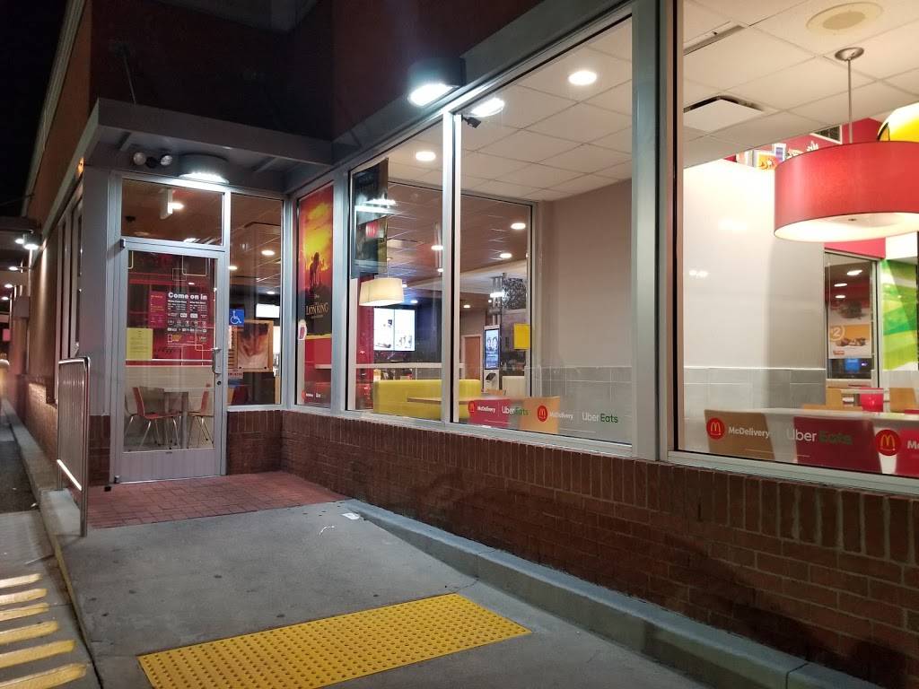 McDonalds | cafe | 1881 Grayson Hwy, Grayson, GA 30017, USA | 6783760786 OR +1 678-376-0786