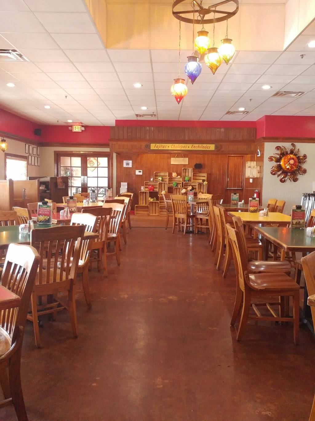 Casa Mexico, Grill & Tequila Bar | restaurant | 4920 S Memorial Dr, Tulsa, OK 74145, USA | 9187649768 OR +1 918-764-9768