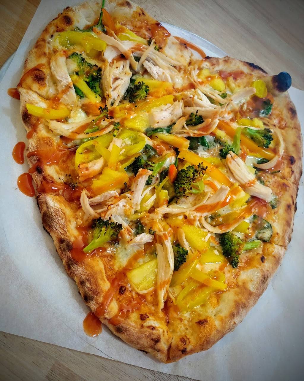 Create A Pizza | restaurant | 766 Monroe Ave, Rochester, NY 14607, USA | 5857305141 OR +1 585-730-5141