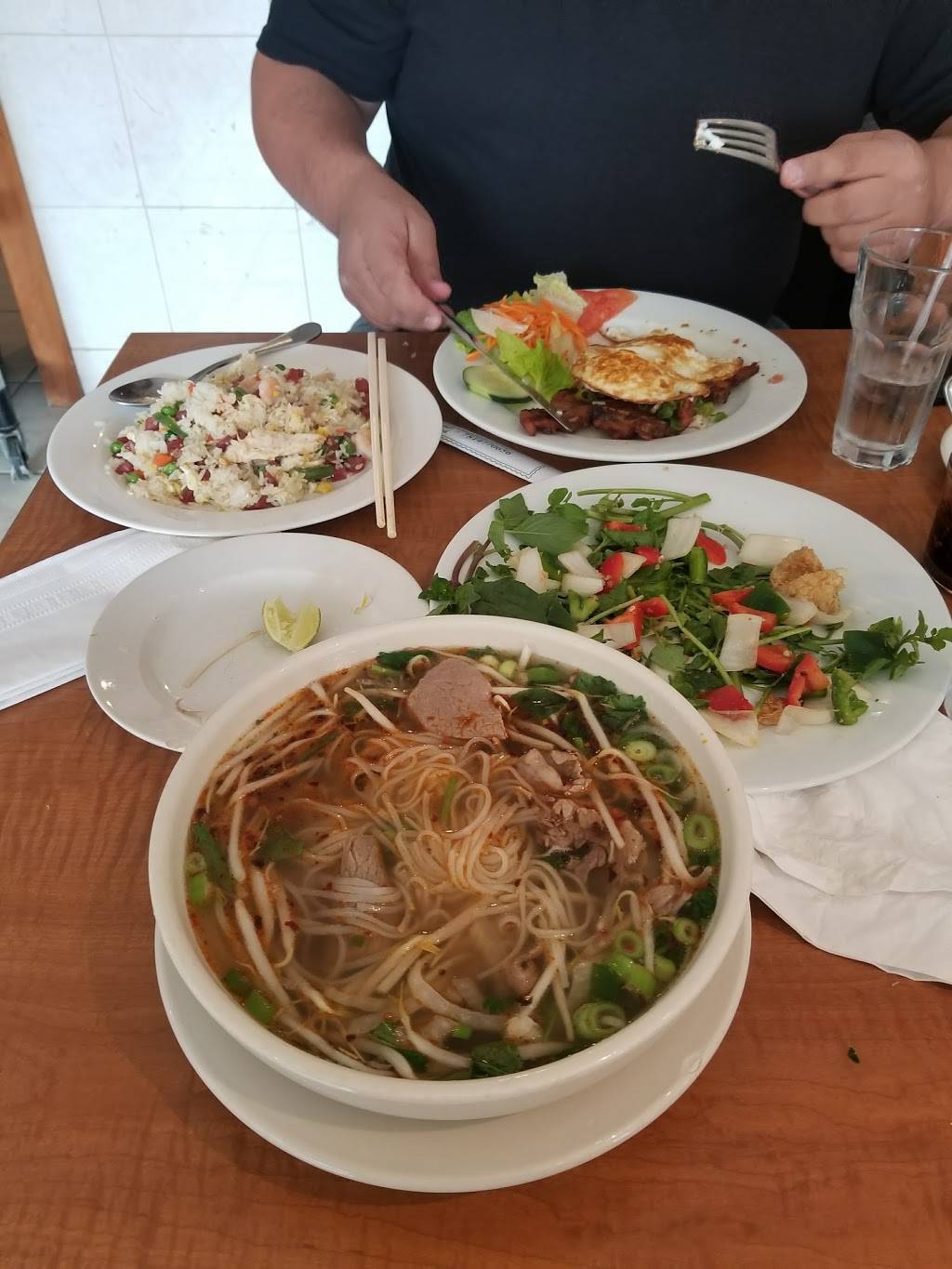 Pho Minh Ky | restaurant | 238 Union St, Lynn, MA 01901, USA | 7814770656 OR +1 781-477-0656