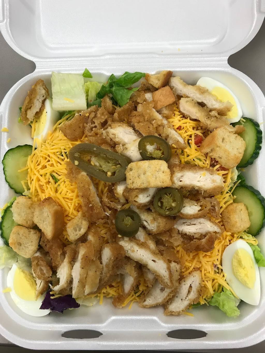 Copelands Hot Dogs | meal takeaway | 3802 Deep Creek Blvd, Portsmouth, VA 23702, USA | 7573930006 OR +1 757-393-0006