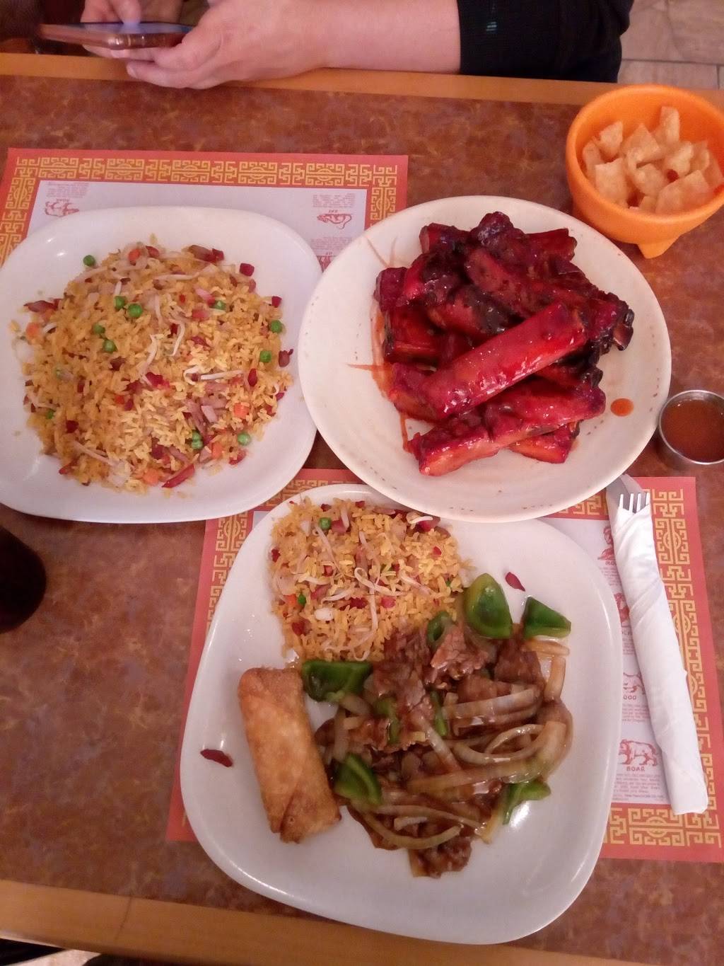 Wok N Roll II | restaurant | 8602 SW State Rd 200, Ocala, FL 34481, USA | 3528736388 OR +1 352-873-6388