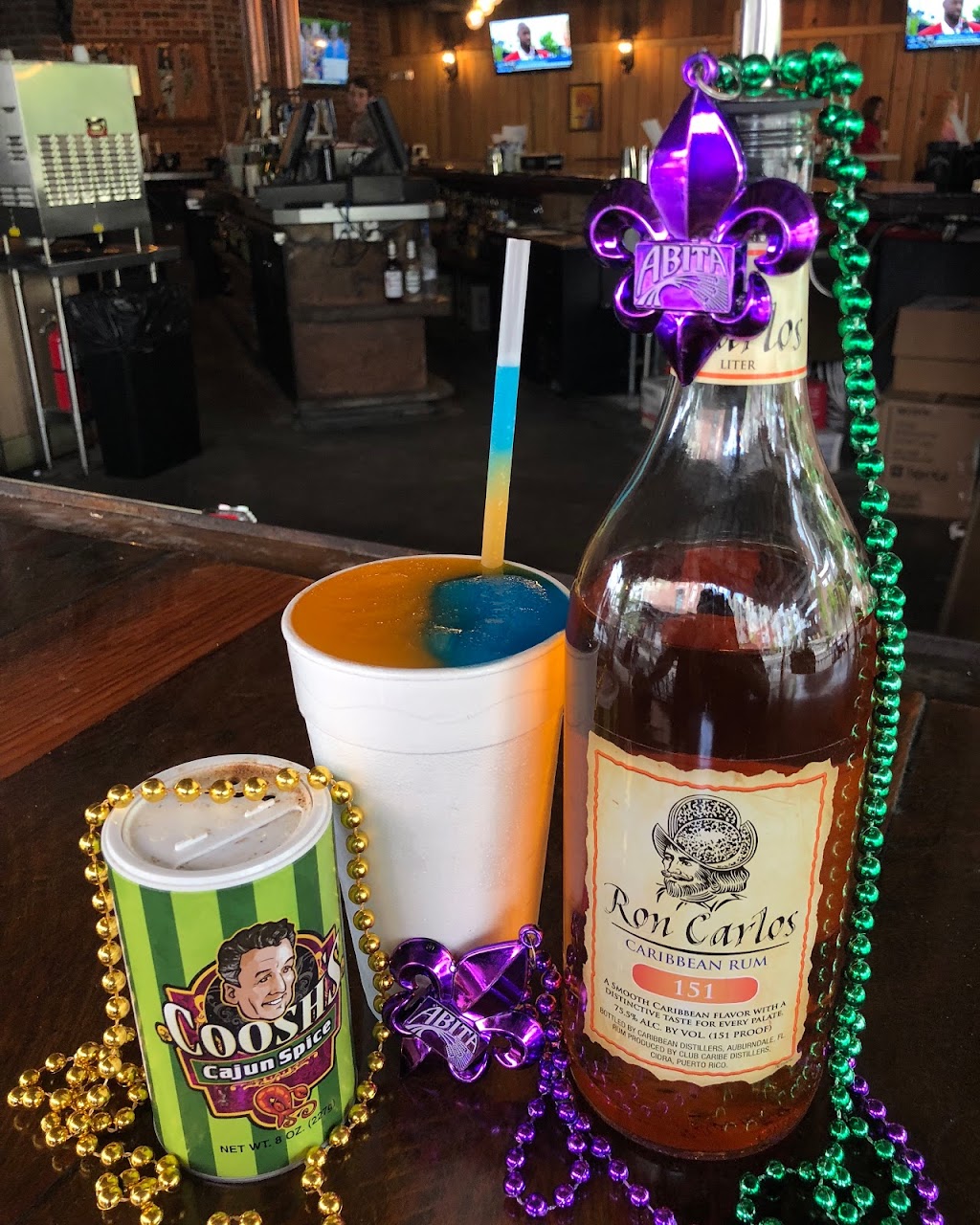 Coosh’s | restaurant | 705 S Woodward Ave, Tallahassee, FL 32304, USA | 8505979505 OR +1 850-597-9505