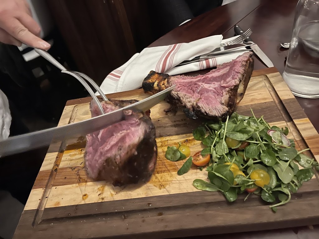 Red Horse | restaurant | 26 Ridge Rd, Rumson, NJ 07760, USA | 7325763400 OR +1 732-576-3400