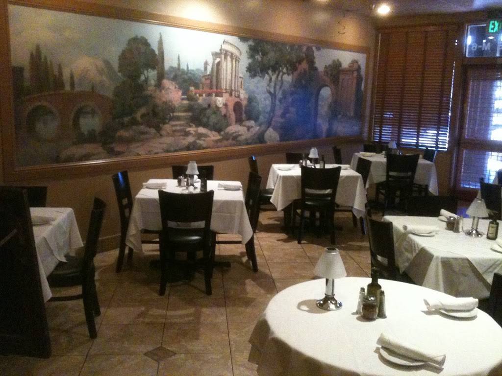 Little Italy Restaurant | restaurant | 8200 Stockdale Hwy # M6, Bakersfield, CA 93311, USA | 6618334055 OR +1 661-833-4055