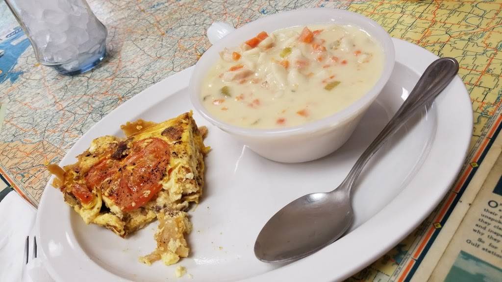 Apron Strings Diner | restaurant | 647 X St, Bedford, IN 47421, USA | 8126757154 OR +1 812-675-7154