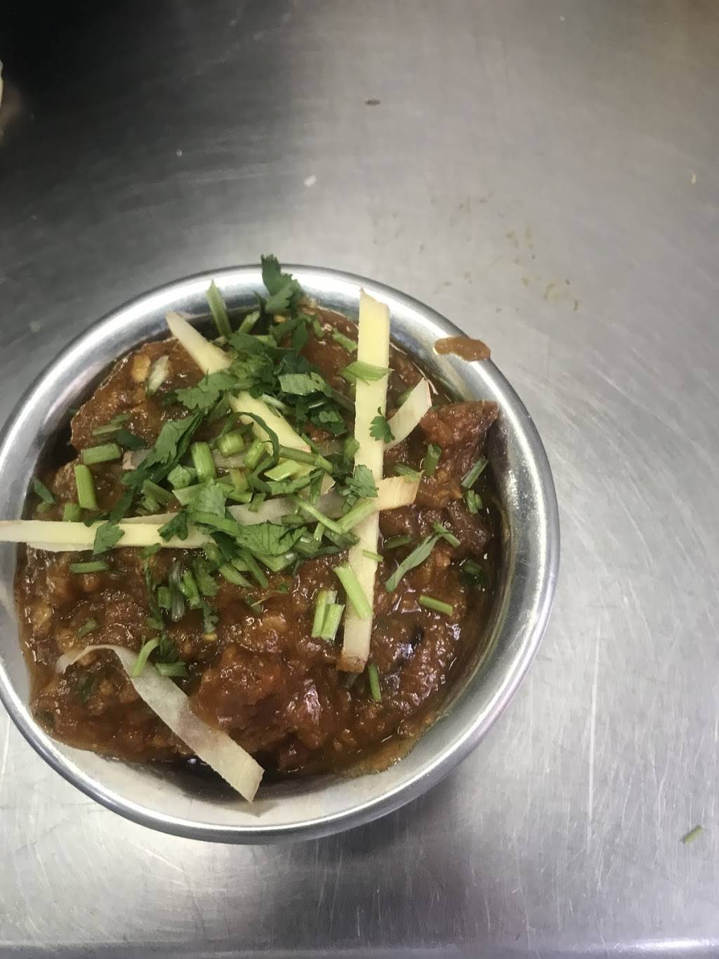 Gulaab Bagh | restaurant | 1710 Oak Tree Rd, Edison, NJ 08820, USA | 7325496300 OR +1 732-549-6300