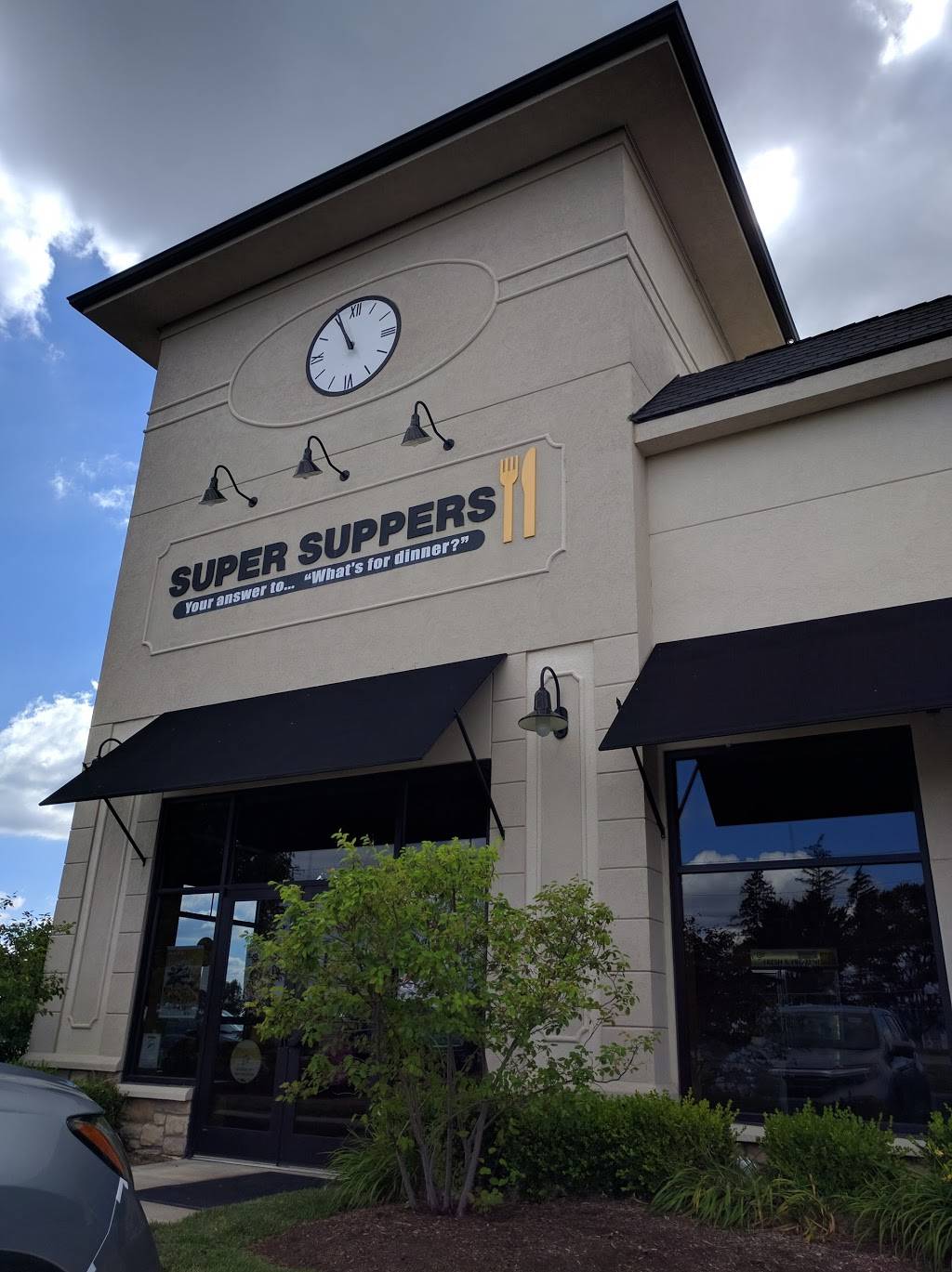 Super Suppers | meal delivery | 7015 Lighthouse Way #100, Perrysburg, OH 43551, USA | 4198726325 OR +1 419-872-6325