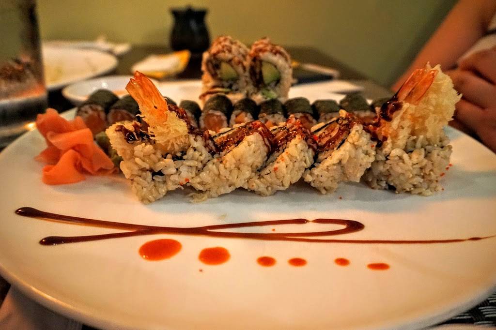 Go Sushi | restaurant | 2520 Route 22 East, suite10, Scotch Plains, NJ 07076, USA | 9083010881 OR +1 908-301-0881