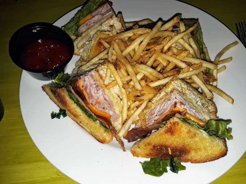 Geogeske G2 | restaurant | 2701 N Stanton St, El Paso, TX 79902, USA | 9155444242 OR +1 915-544-4242