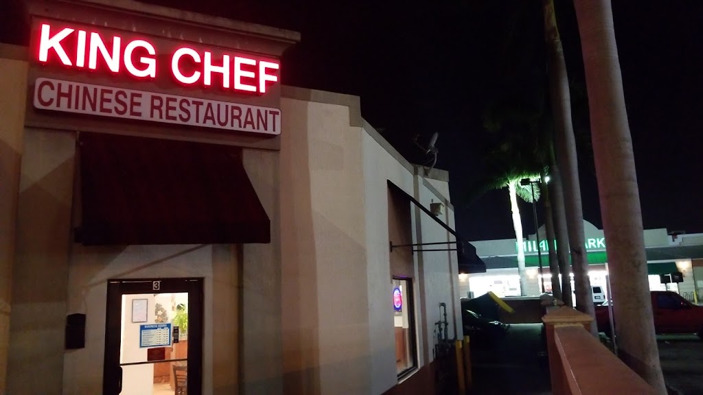 Kings Chef | meal delivery | 1 Westward Dr, Miami Springs, FL 33166, USA | 3058828159 OR +1 305-882-8159