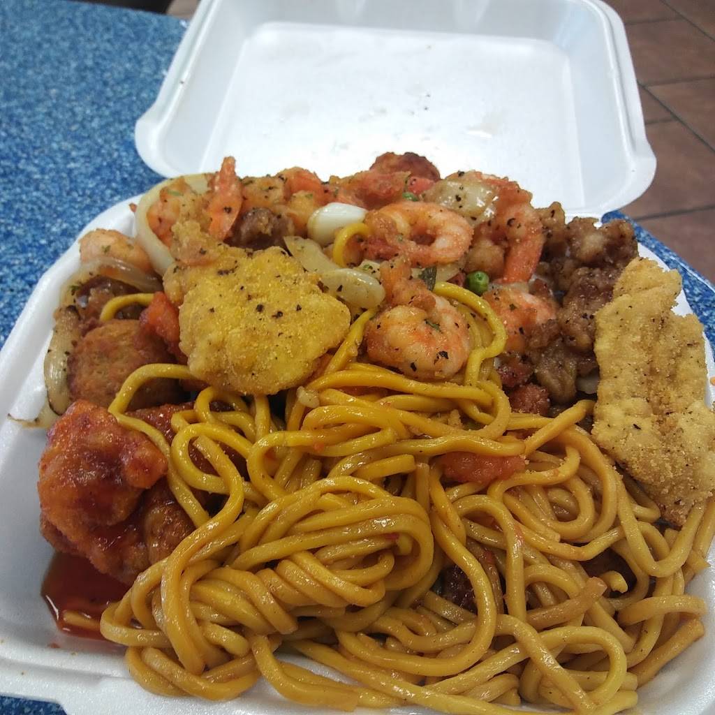 China Kitchen | restaurant | 708 City Ave S # A, Ripley, MS 38663, USA | 6629931888 OR +1 662-993-1888