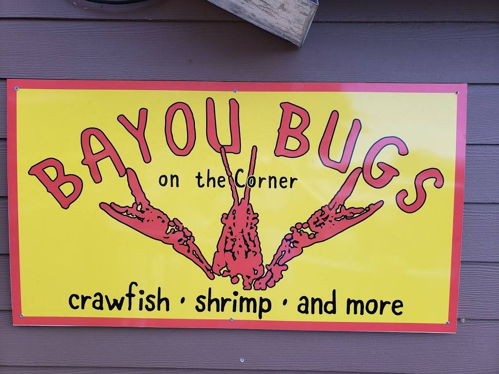 Bayou Bugs | restaurant | 134 Weisenberger Rd, Madison, MS 39110, USA | 6015735522 OR +1 601-573-5522