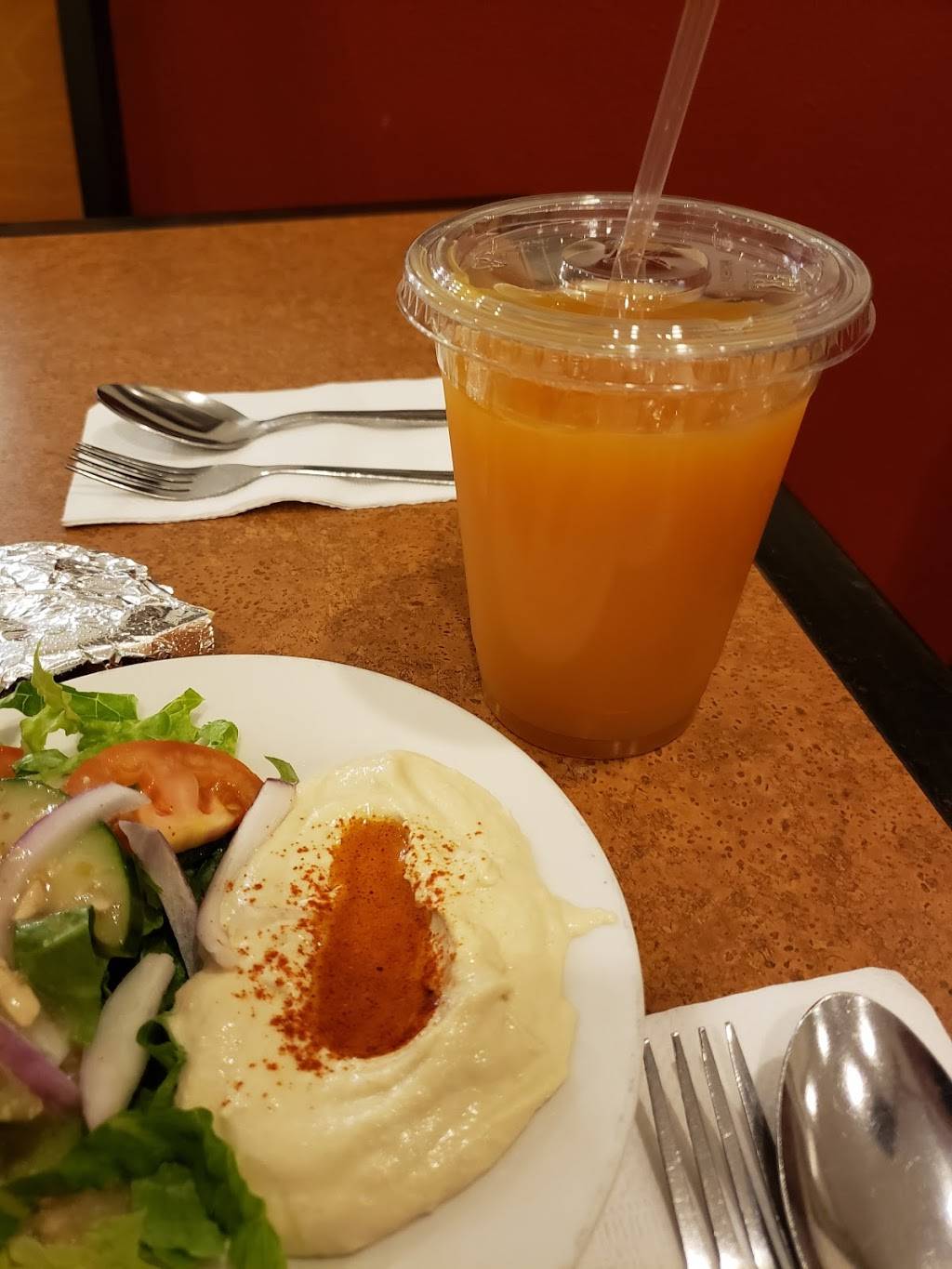 Wessen Intl Kitchen | restaurant | 1946 E University Dr, Tempe, AZ 85281, USA | 6023449091 OR +1 602-344-9091