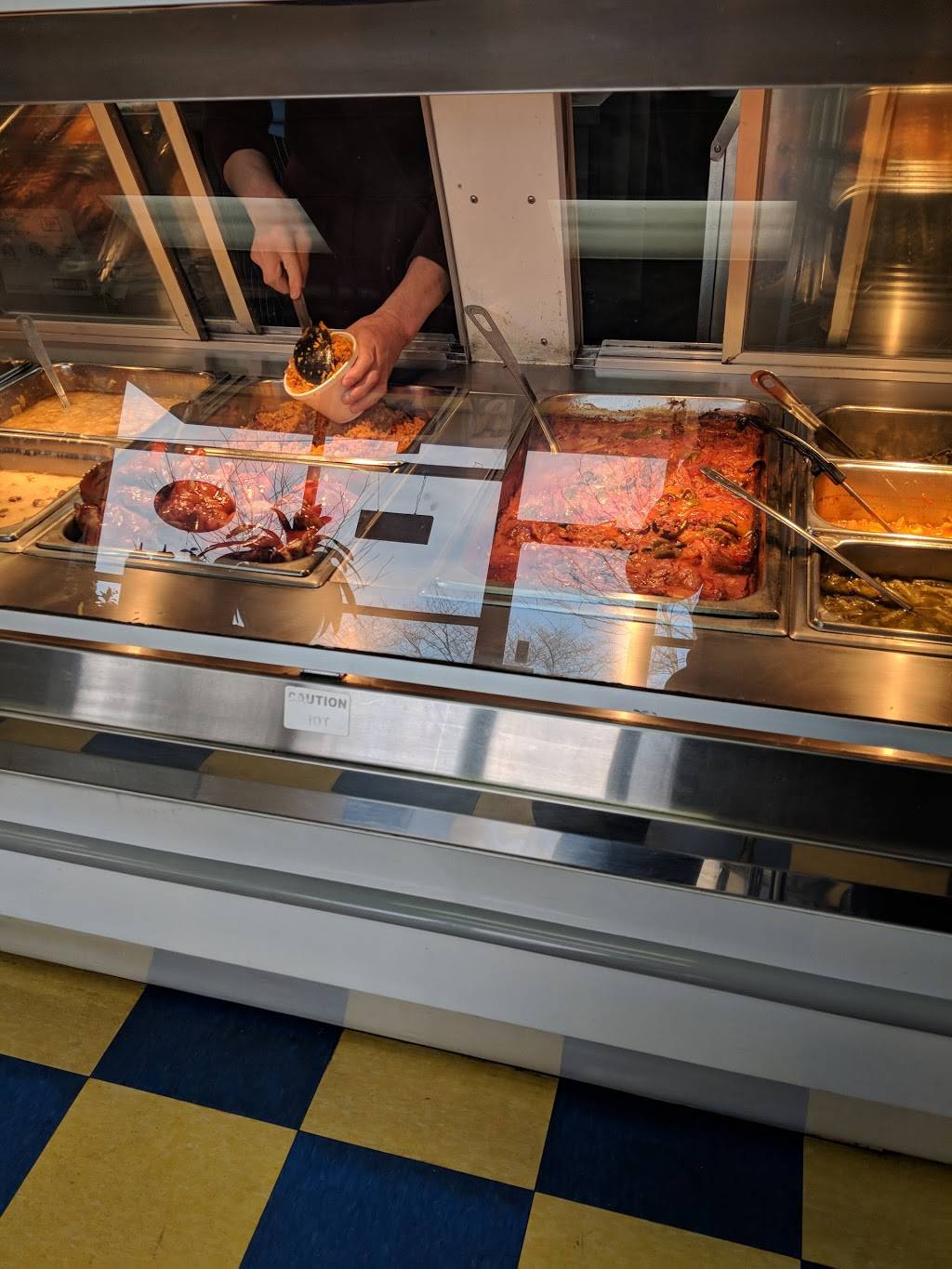 Lees Brunch | restaurant | 2221 Minnesota Ave SE, Washington, DC 20020, USA | 2025822285 OR +1 202-582-2285