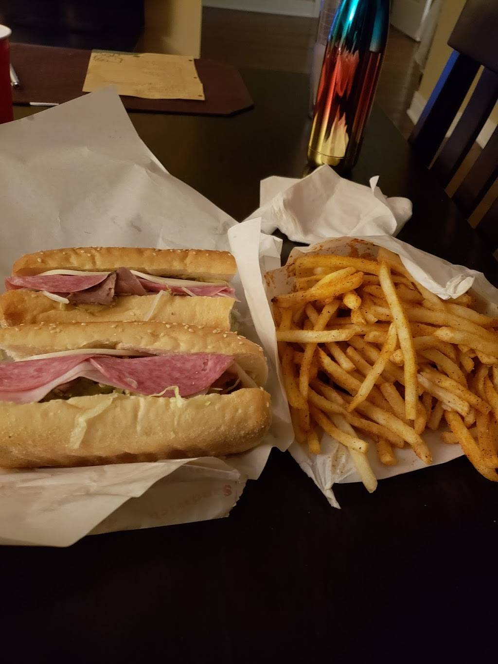 Windy City Subs | meal takeaway | 11208 S Harlem Ave, Worth, IL 60482, USA | 7083619644 OR +1 708-361-9644