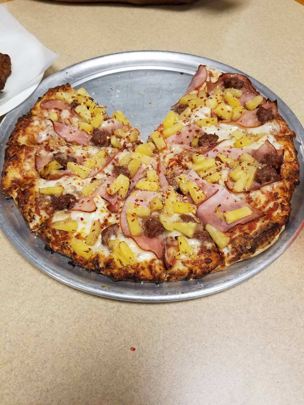 Mountain Mikes Pizza | meal delivery | 1516 Fitzgerald Dr, Pinole, CA 94564, USA | 5102231900 OR +1 510-223-1900