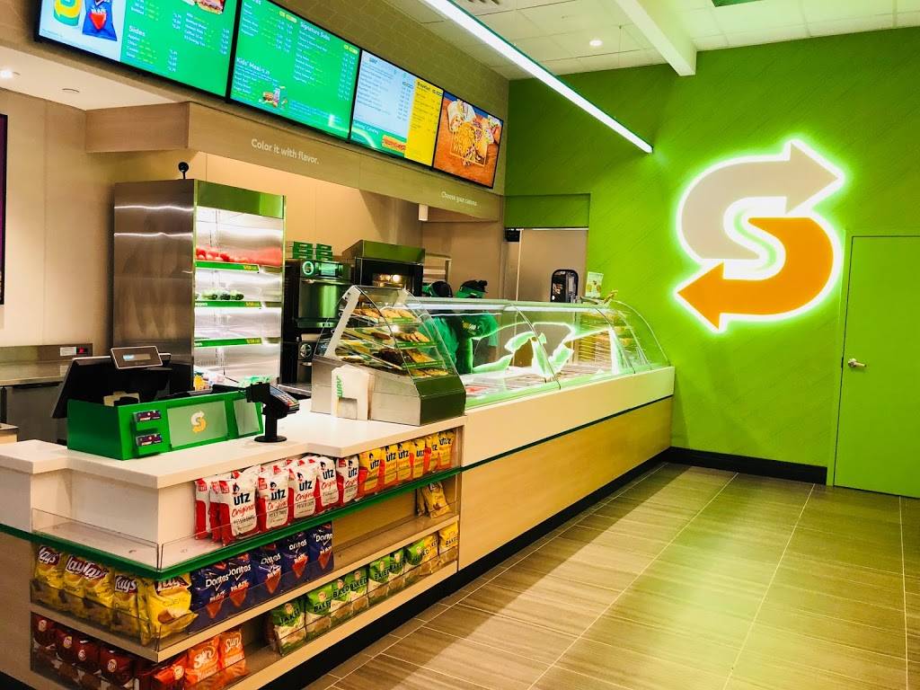 SUBWAY | restaurant | 7000 Arundel Mills Cir #344, Hanover, MD 21076, USA | 4102203040 OR +1 410-220-3040
