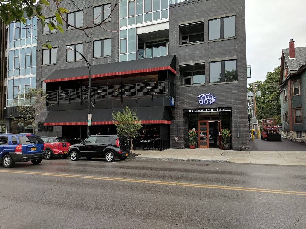 JT’s Restaurant | restaurant | 905 Elmwood Ave, Buffalo, NY 14222, USA | 7168820905 OR +1 716-882-0905