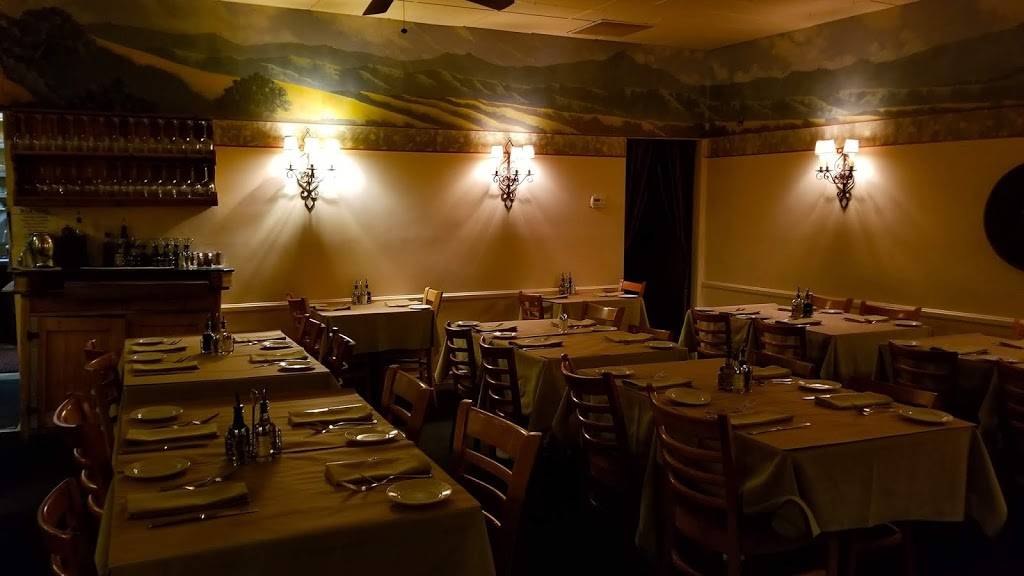 Trattoria Grappolo | meal takeaway | 3687 Sagunto St, Santa Ynez, CA 93460, USA | 8056886899 OR +1 805-688-6899