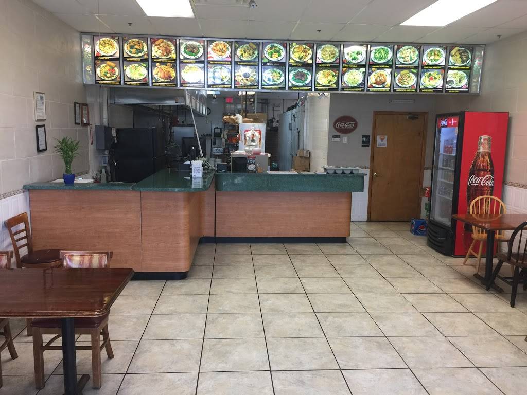 Plum Tree Chinese Cuisine | restaurant | 10627 Narcoossee Rd, Orlando, FL 32832, USA | 4072491818 OR +1 407-249-1818