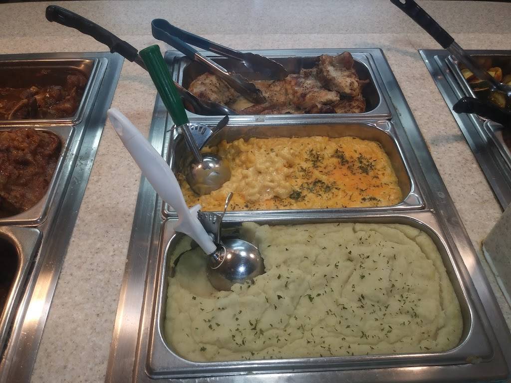 Delicious Restaurant | cafe | 5209 S Lamar St, Dallas, TX 75215, USA | 2144210579 OR +1 214-421-0579