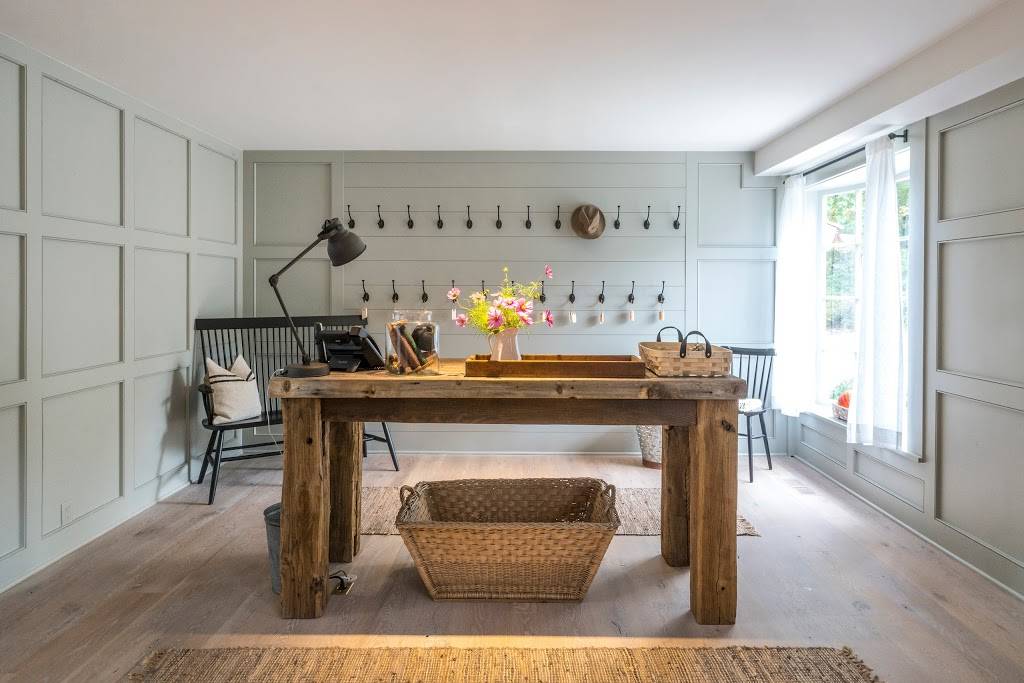 Tavern at GrayBarns | restaurant | 194 Perry Ave, Norwalk, CT 06850, USA | 2035801900 OR +1 203-580-1900